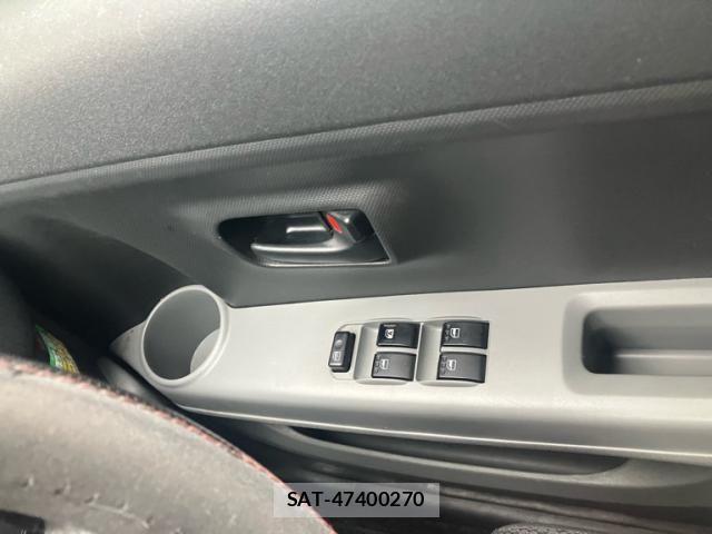 Toyota PASSO 2009-10 8745156-20