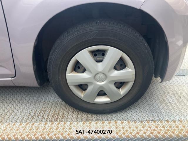 Toyota PASSO 2009-10 8745156-5