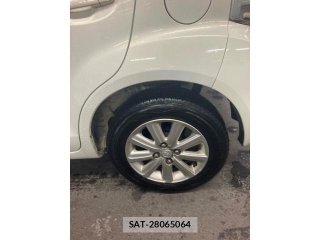 Toyota PASSO 2010-11 8745147-12