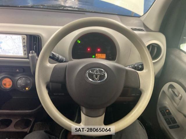 Toyota PASSO 2010-11 8745147-16