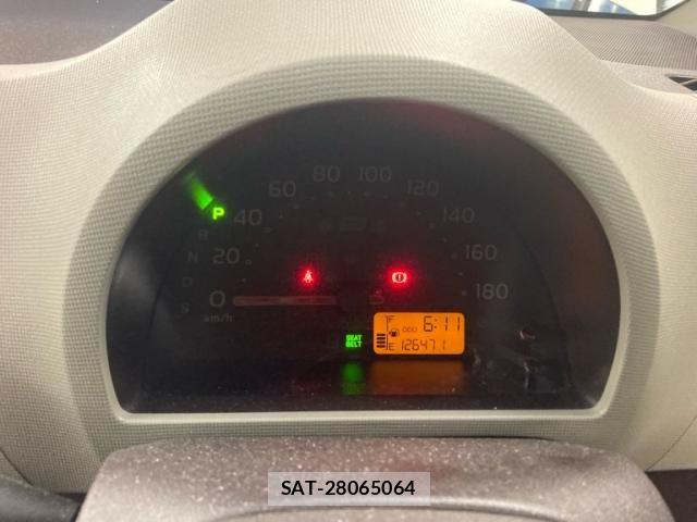 Toyota PASSO 2010-11 8745147-17