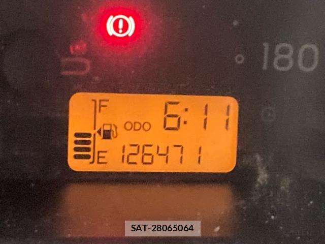 Toyota PASSO 2010-11 8745147-18