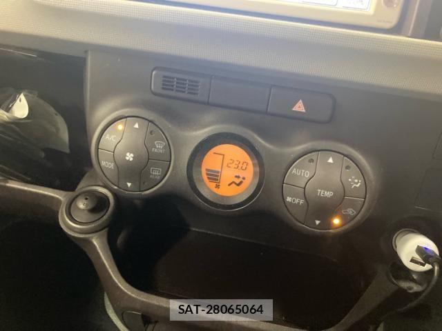 Toyota PASSO 2010-11 8745147-20