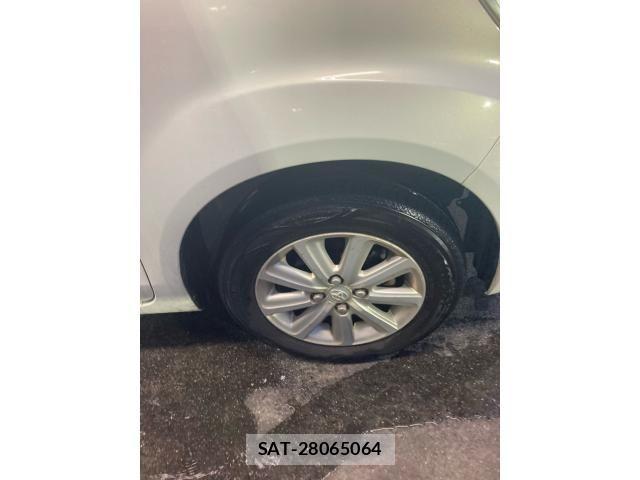 Toyota PASSO 2010-11 8745147-2