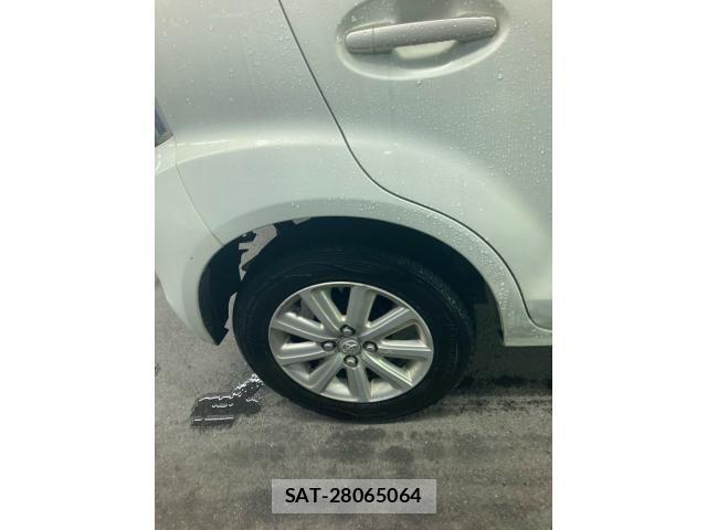 Toyota PASSO 2010-11 8745147-6