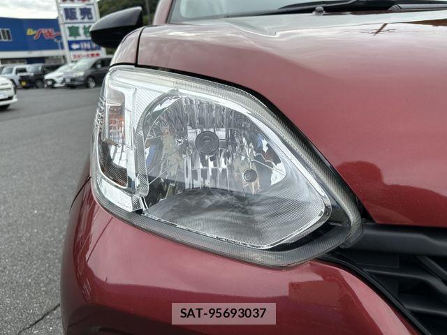 Toyota PASSO 2017-06 8745144-10