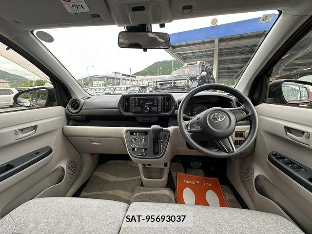 Toyota PASSO 2017-06 8745144-11