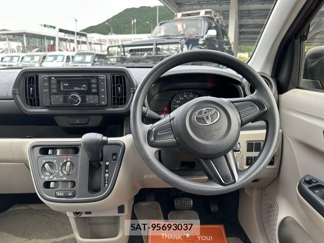 Toyota PASSO 2017-06 8745144-12