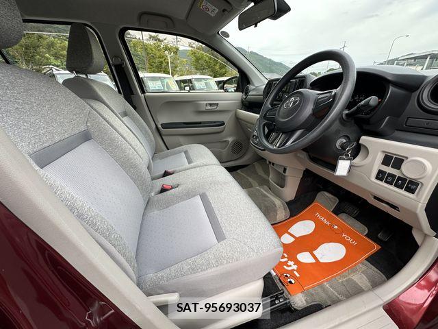 Toyota PASSO 2017-06 8745144-21