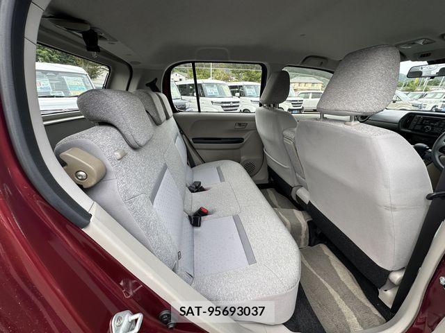 Toyota PASSO 2017-06 8745144-22