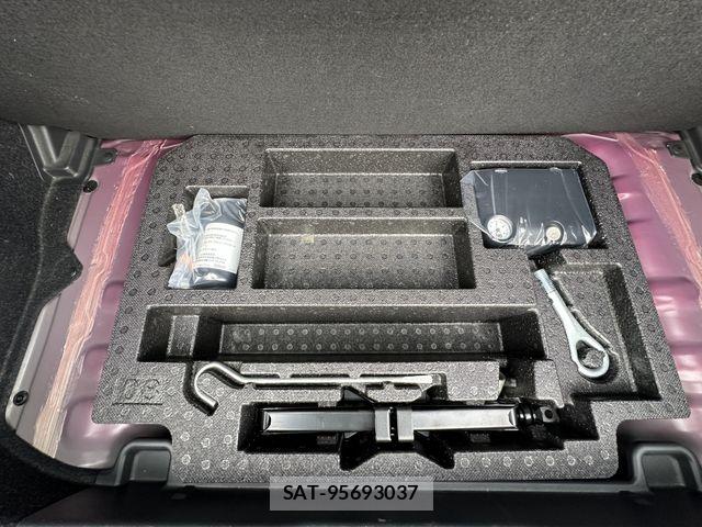 Toyota PASSO 2017-06 8745144-24