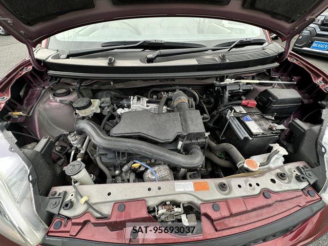Toyota PASSO 2017-06 8745144-25