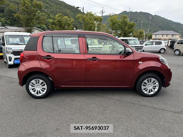 Toyota PASSO 2017-06 8745144-3