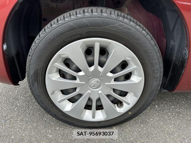 Toyota PASSO 2017-06 8745144-8