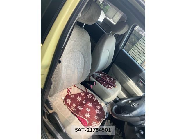 Toyota PASSO 2008-03 8745151-12