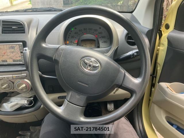 Toyota PASSO 2008-03 8745151-13