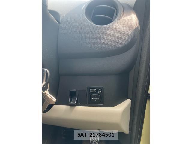 Toyota PASSO 2008-03 8745151-16