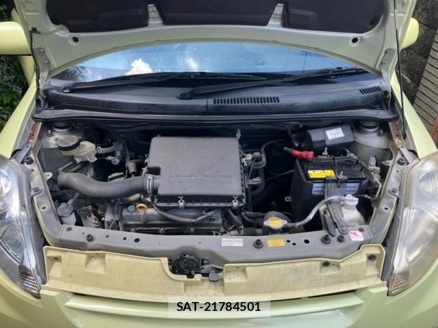 Toyota PASSO 2008-03 8745151-19