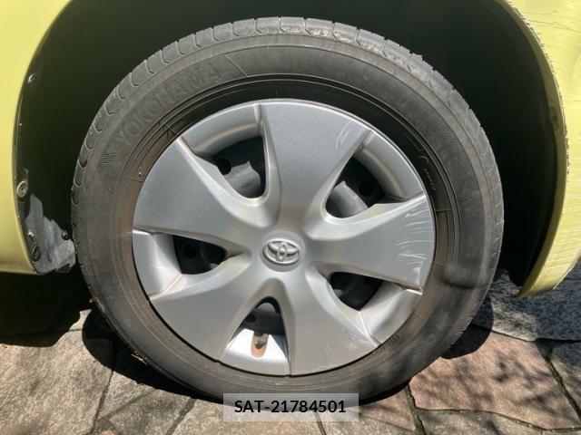 Toyota PASSO 2008-03 8745151-5