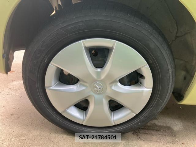Toyota PASSO 2008-03 8745151-6