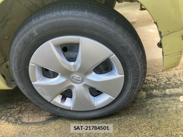 Toyota PASSO 2008-03 8745151-7