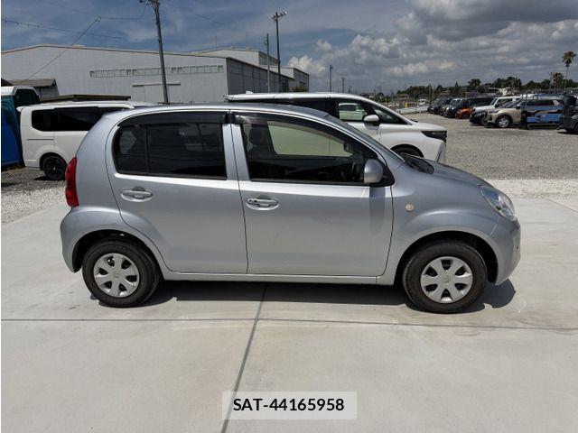 Toyota PASSO 2014-03 8745145-9