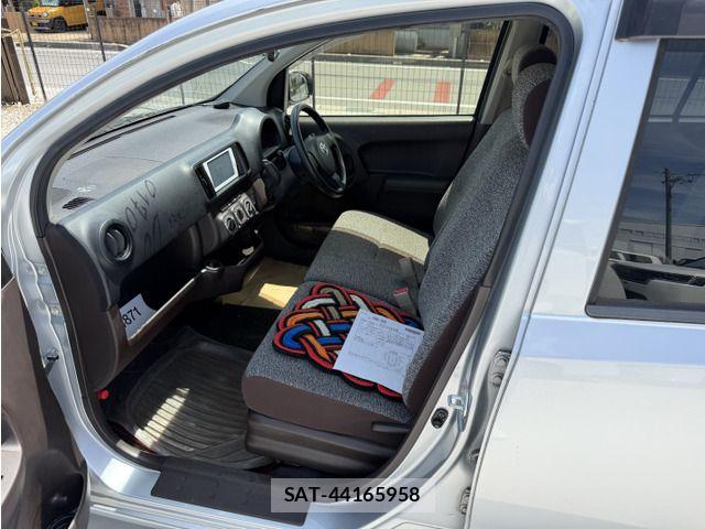 Toyota PASSO 2014-03 8745145-12