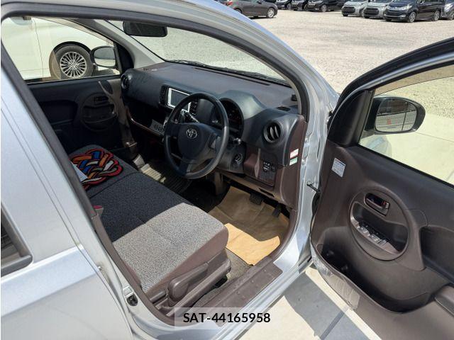Toyota PASSO 2014-03 8745145-13
