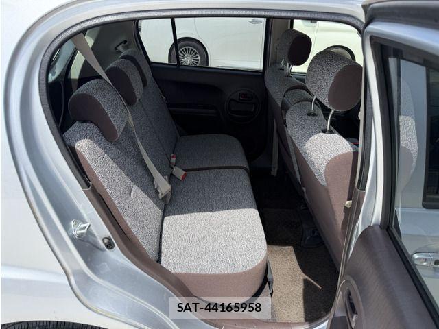 Toyota PASSO 2014-03 8745145-14