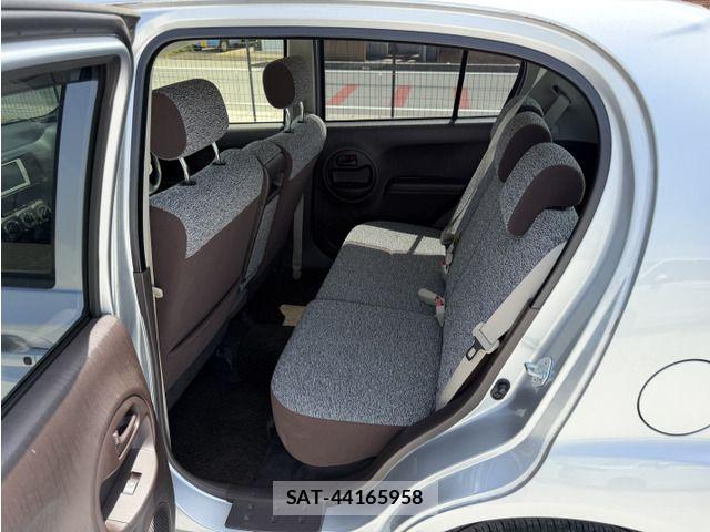 Toyota PASSO 2014-03 8745145-15