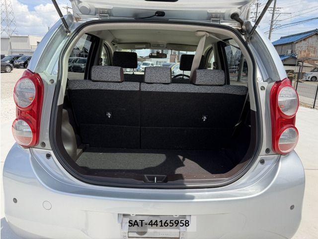 Toyota PASSO 2014-03 8745145-16
