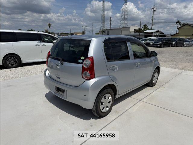 Toyota PASSO 2014-03 8745145-1