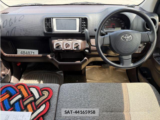 Toyota PASSO 2014-03 8745145-2