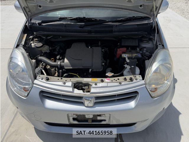 Toyota PASSO 2014-03 8745145-3