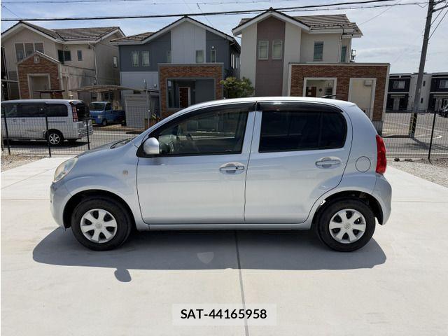 Toyota PASSO 2014-03 8745145-4