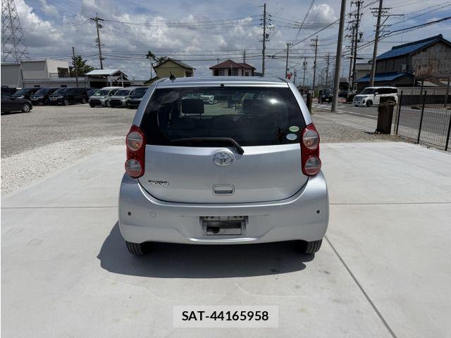 Toyota PASSO 2014-03 8745145-6