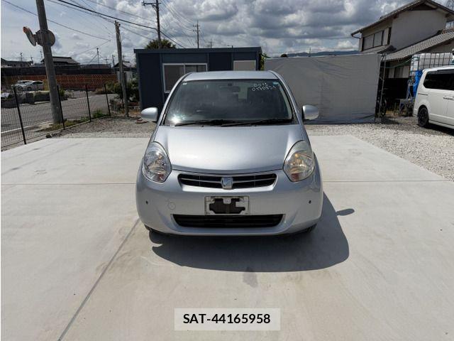 Toyota PASSO 2014-03 8745145-8