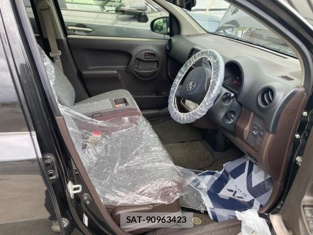 Toyota PASSO 2012-09 8745146-10
