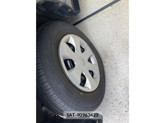 Toyota PASSO 2012-09 8745146-4