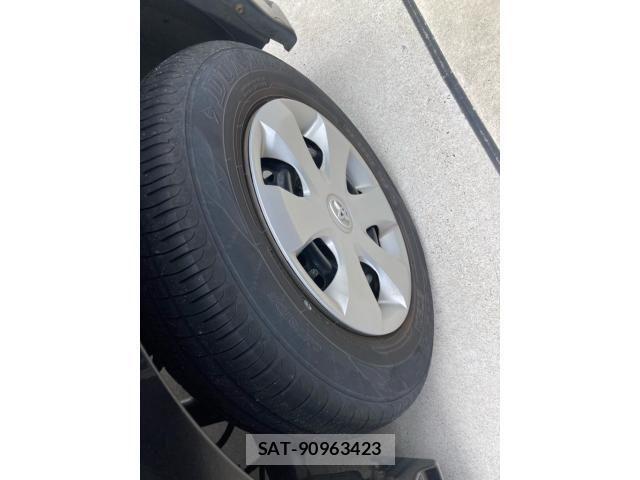 Toyota PASSO 2012-09 8745146-5
