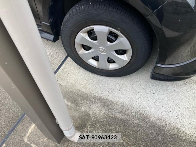 Toyota PASSO 2012-09 8745146-7