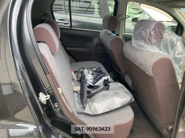 Toyota PASSO 2012-09 8745146-8