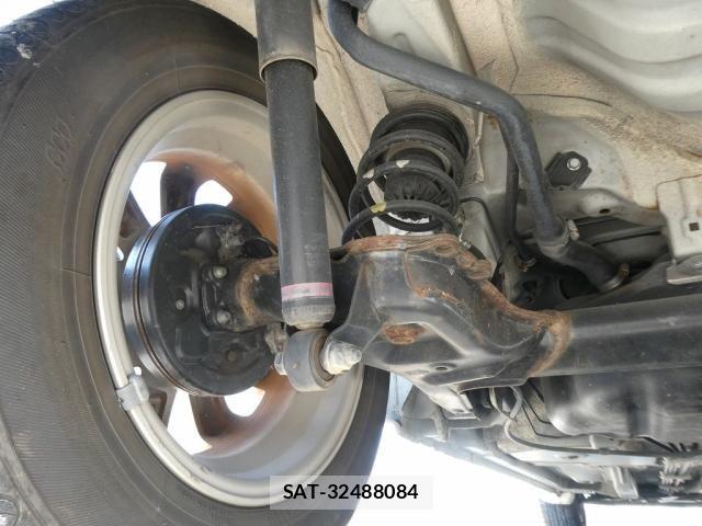 Toyota PASSO 2011-03 8745150-9