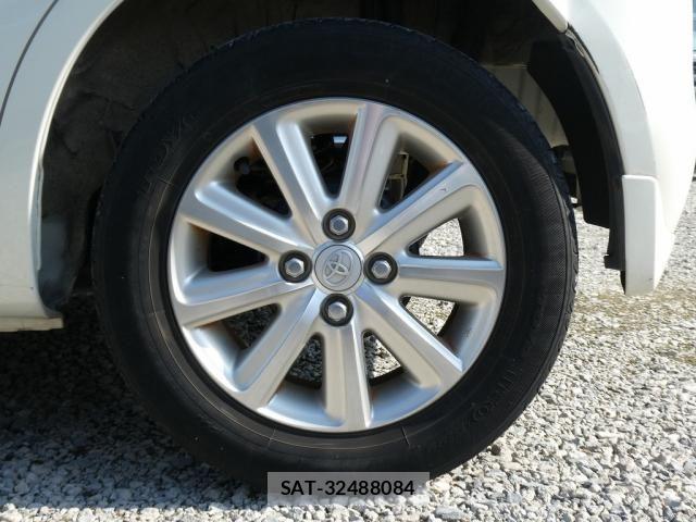 Toyota PASSO 2011-03 8745150-10