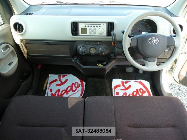 Toyota PASSO 2011-03 8745150-11