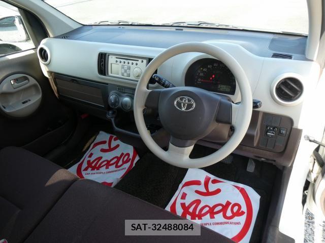 Toyota PASSO 2011-03 8745150-12