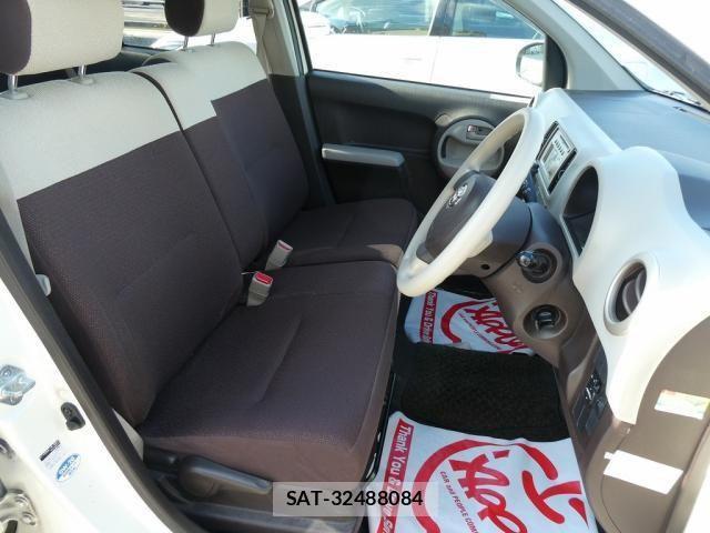 Toyota PASSO 2011-03 8745150-13