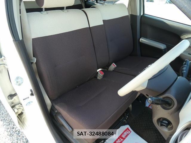 Toyota PASSO 2011-03 8745150-14