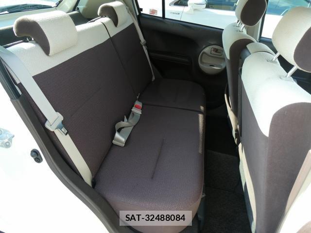 Toyota PASSO 2011-03 8745150-15