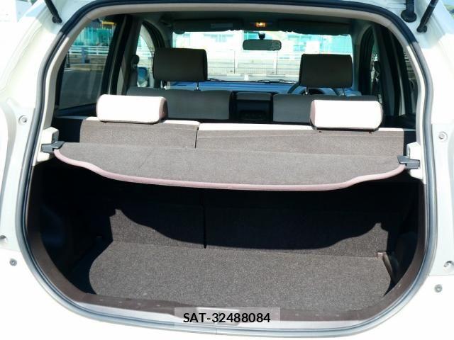 Toyota PASSO 2011-03 8745150-16